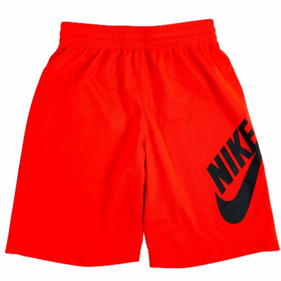 Nike Other - Nike Skateboarding Shorts Boys Size Medium